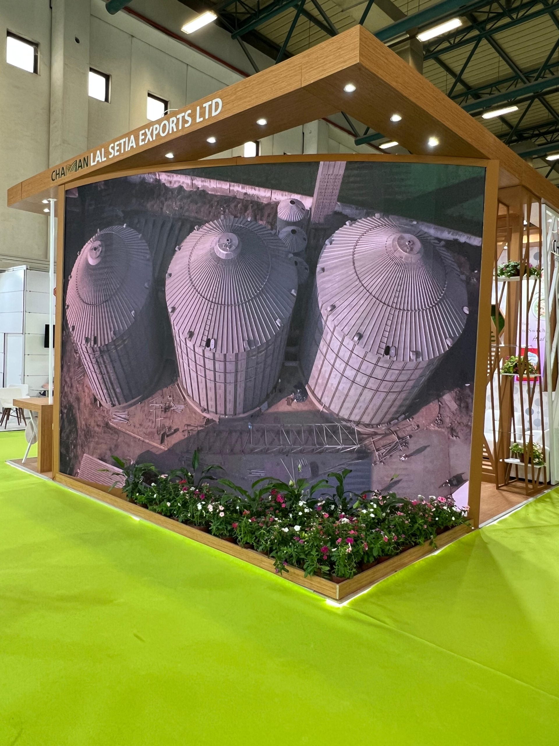 Perakende Marka Aktivasyonu