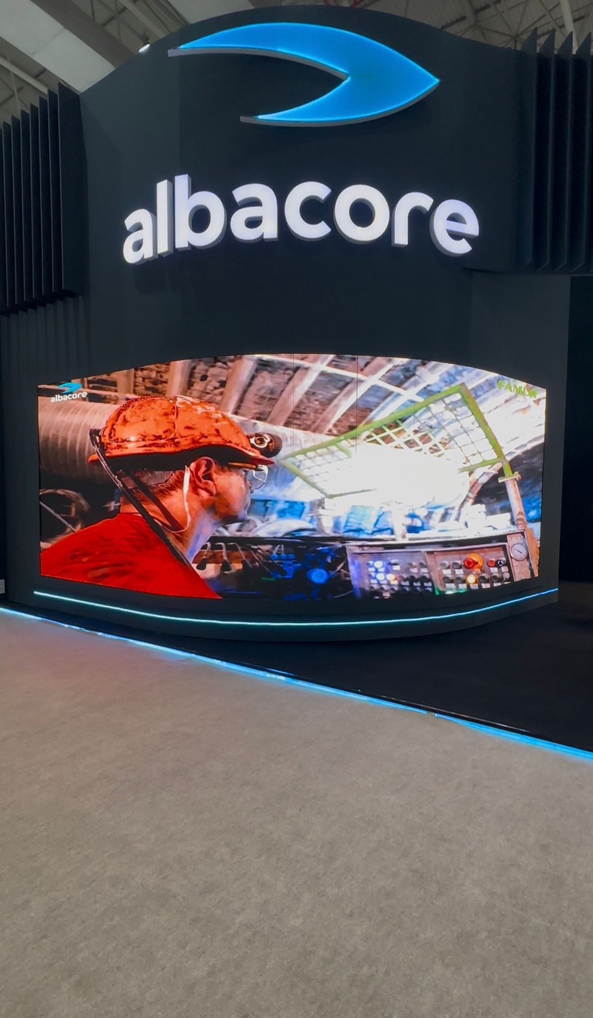 Albacore Organizasyonu